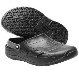 Telic Dream Clog Slip-In/Slingback Shoes NWT